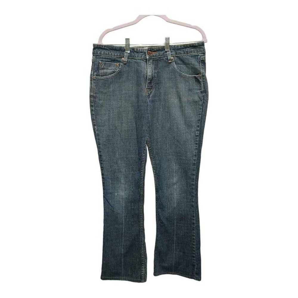 Levi Strauss‎ Signature Jeans.  Size Medium